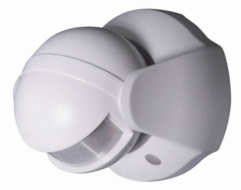 Everspring Motion Detector for indoor and outdoor use