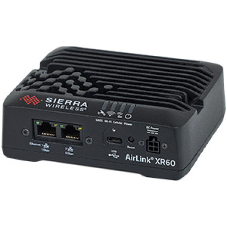 Sierra Wireless XR60 5G LTE Dual Ethernet