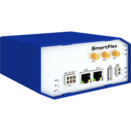 Advantech SmartFlex 4G LTE Router plast