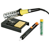 Solder kit