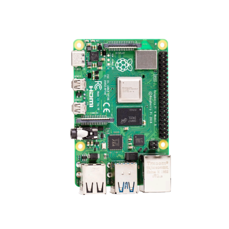 Raspberry Pi 4 model B - 2gb