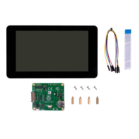 Raspberry Pi Touch Display 7inch