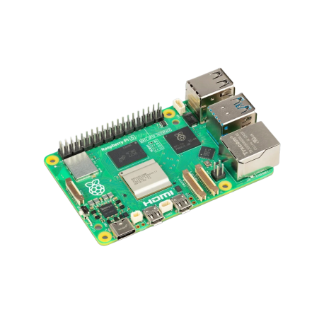 Raspberry Pi 5 - 2GB