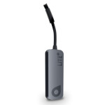 Swetrack Lite+, Simple and flexible GPS tracker, GSM/4G(LTE)