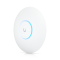 Ubiquiti UniFi U6+ AP med Wi-Fi 6 dual-band 2x2 MIMO