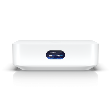 Ubiquiti UniFi Cloud Gateway Express (UX) WiFi 6