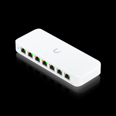 Ubiquiti UniFi Switch Ultra 8 Port PoE