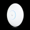 Ubiquiti Unifi Access Point Pro / WiFi 7, 6GHz / Indoor / 2.5 GbE uplink / U7-Pro-Max