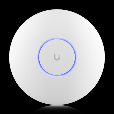 Ubiquiti Unifi Access Point Pro / WiFi 7, 6GHz / Inomhus / 2,5 GbE upplänk / U7-Pro-Max