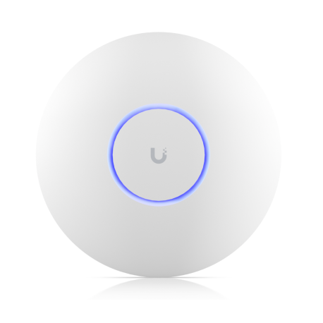 Ubiquiti Unifi Access Point Pro / WiFi 7 / Inomhus / 2,5 GbE upplänk / U7-Pro