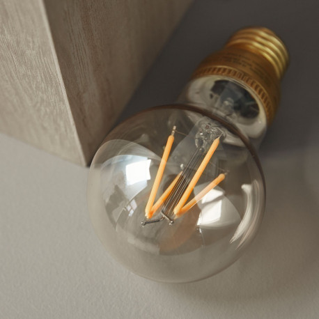 Telldus The Timeless Classic Bulb E27