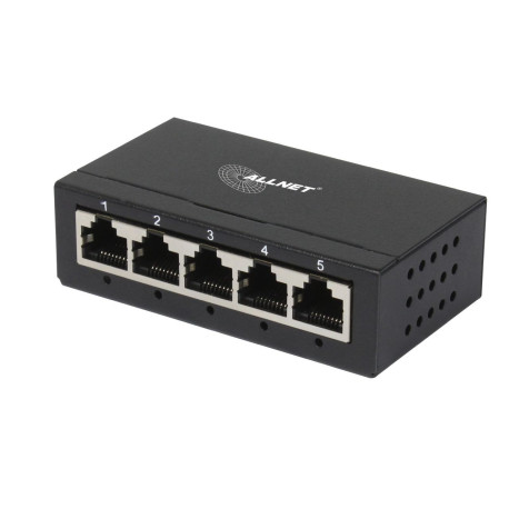 ALLNET Switch 5 Port