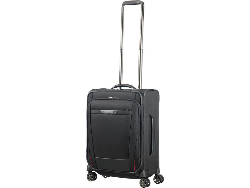 samsonite astra 55cm luggage size