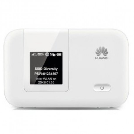 E5372 Huawei 4G-router Tele2