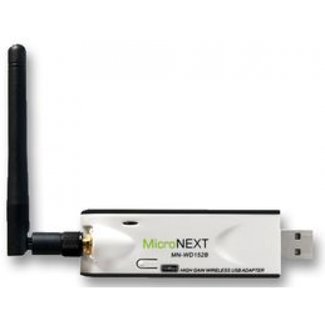 Micronext MN-WD152B 802.11n USB-adapter