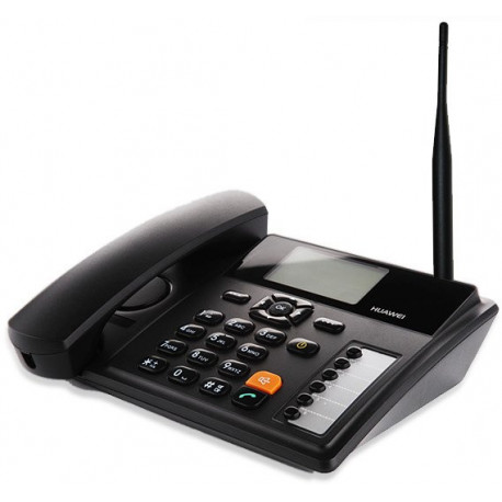 Huawei B-160 3G Desktop telephone