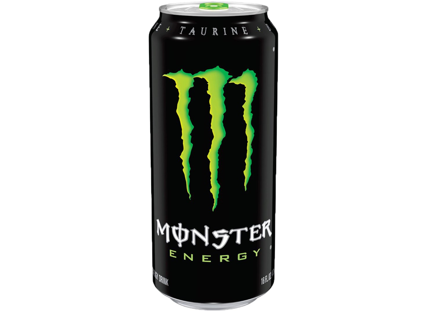 Monster Energy Original"