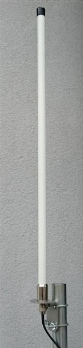 Basestation antenna 868 MHz